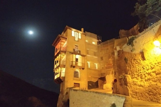 Night Walking Tour of Medieval Cuenca - Meeting and End Points