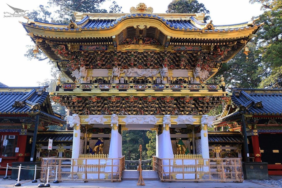 Nikko Full Day Private Tour With English Speaking Driver - Driver/Guide Experience