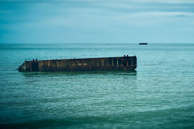 Normandy D-Day Landing Beaches Small-Group Trip From Paris - Customer Feedback and Ratings