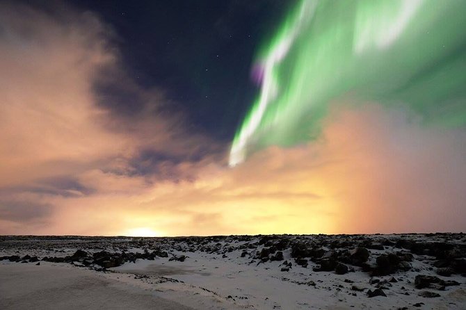 Northern Lights - Small Group Tour From Reykjavik - Photography Tips