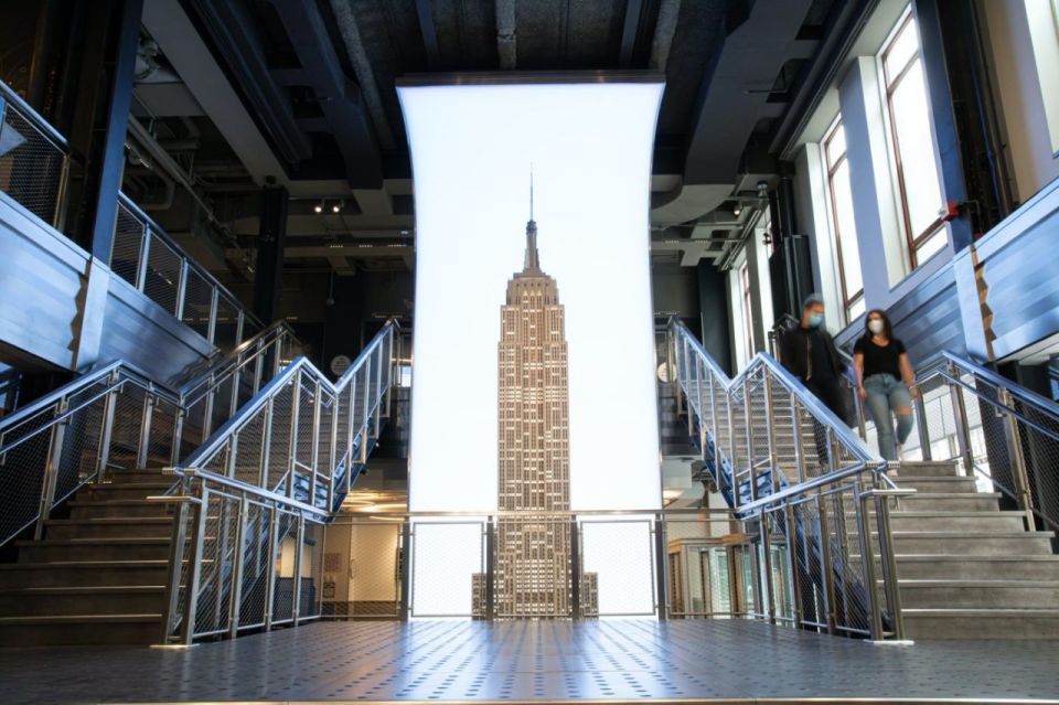 NYC: Empire State Building Sunrise Experience Ticket - Important Information