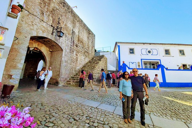 Obidos Medieval Village World Heritage Private Tour - Visiting Nazare