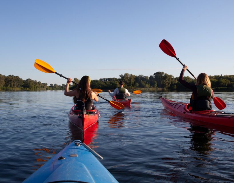 Omiš River Kayaking & Sea Snorkeling Tour - From Split/Omiš - Experience and Personalization