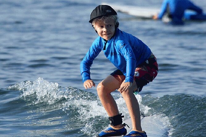 Outrageous Surf ScHool Lesson on Lahaina Side - Equipment Provided