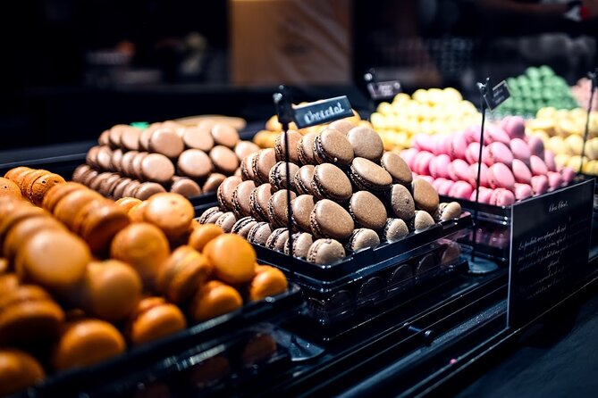 Paris Chocolate and Pastry Private Tour With Secret Food Tours - Cancellation Policy