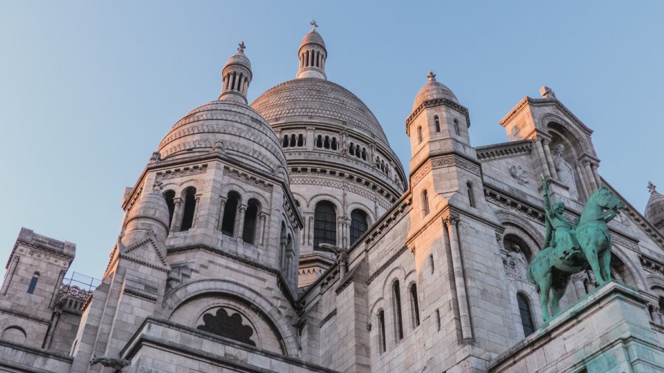 Paris: Montmartre Food Tour - Inclusions