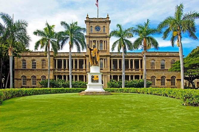 Pearl Harbor USS Arizona Memorial & Battleship Missouri - Tour Guides and Experience