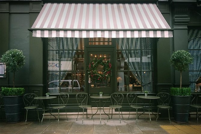 Photography Tour Walking the Back Streets of Londons West End (3 Hours) - Capturing Quirky Paparazzi-Style Shots