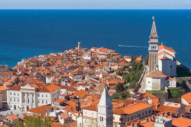 Piran & Panoramic Slovenian Coast From Trieste - Tour Logistics