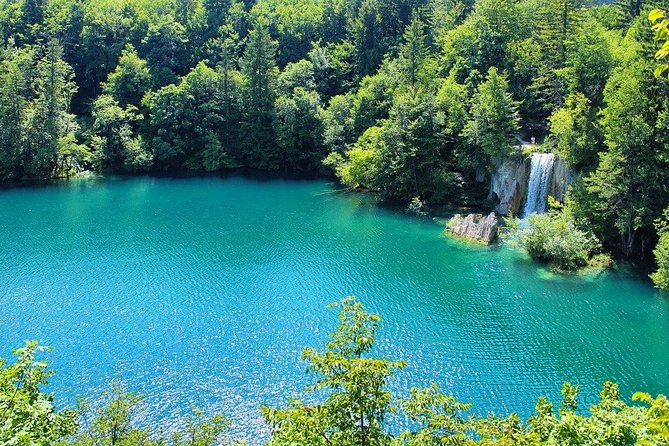 Plitvice National Park | Private Trip From Ljubljana - Pricing and Booking Flexibility