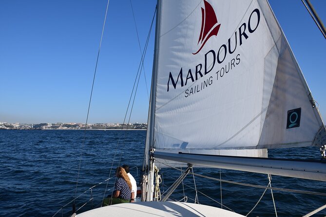 Porto: Small-Group Douro River Sailing Cruise - Meeting Point Location