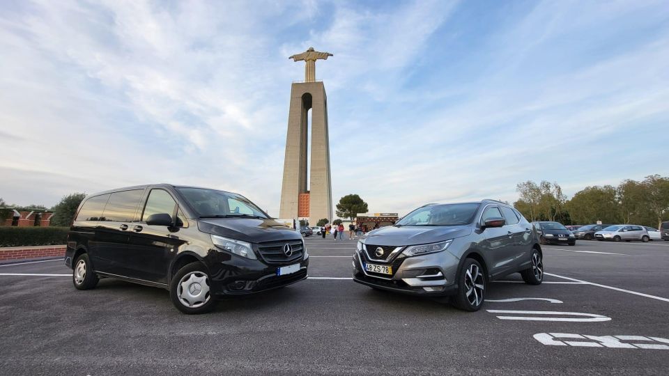 Porto Vs Lisbon: Private Transfer To/From Porto or Lisbon - Flexible Scheduling and Pricing