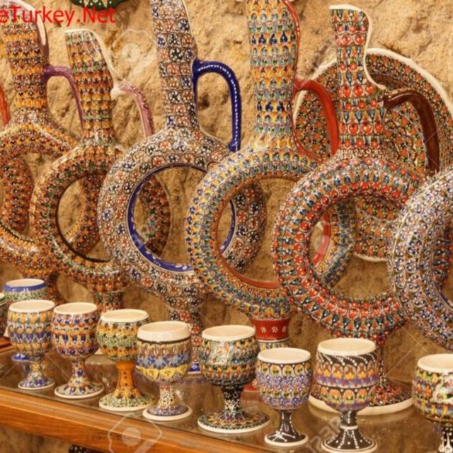 Pottery Experience in Cappadocia - Cultural Insights and Traditions