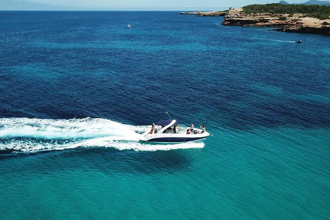 Private 7-Hour Boat Ride From Sant Antoni De Portmany - Additional Important Information