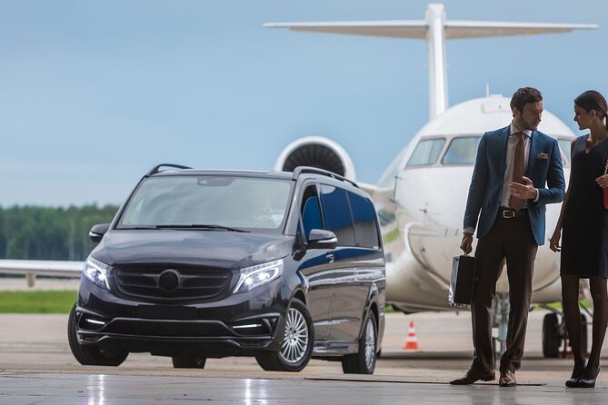 Private Arrival Transfer: Dalaman Airport to Marmaris and Icmeler Region Hotels - Pricing and Booking Information