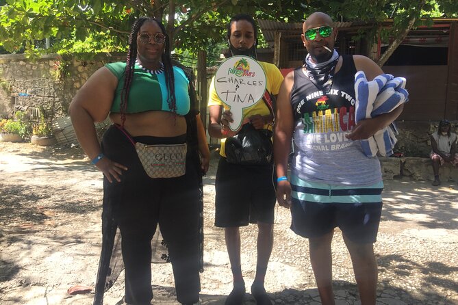 Private Bamboo Rafting Safari Adventures in Ocho Rios - Additional Information