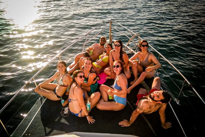 Private Boat Tour With Activities in Pula Croatia - Private Tour and Group Size