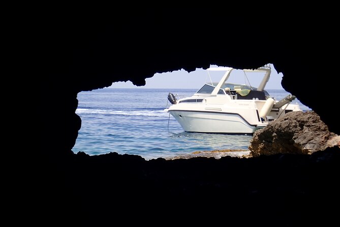 Private Boat Tour With Snorkeling in Lefkada - Best Snorkeling Spots in Messinian Mani