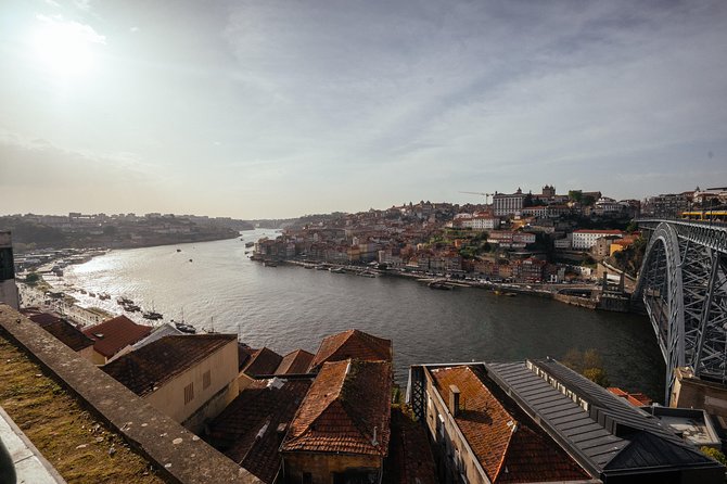 Private City Kickstart Tour: Porto - Tour Exclusions