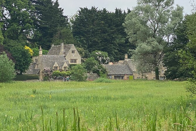 Private Cotswold Villages Day Tour See the Beauty of the Villages - Additional Details