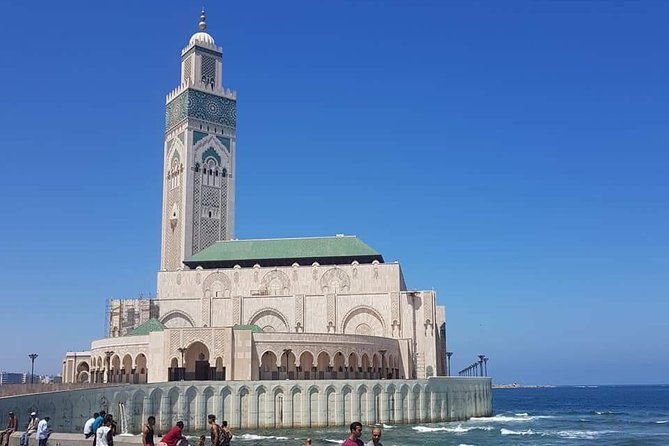 Private Day Tour From Marrakech to Casablanca - Reviews Summary