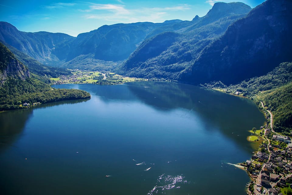 Private Day Trip From Salzburg to St. Gilgen & Hallstatt - Accessibility and Restrictions