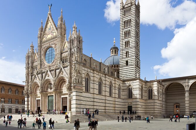 Private Day Trip to Siena, San Gimignano, Chianti and Pisa, From Florence - Cancellation Policy