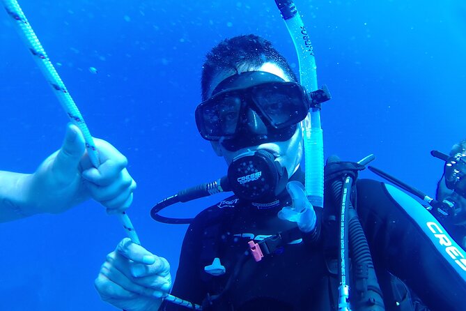 Private Diving Cyprus Experience Protaras and Ayia Napa & Turtles - Activity Schedule and Duration