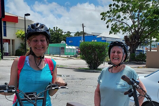 Private E-bike Adventure Tours of Barbados - Booking Confirmation