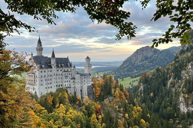 Private Full-Day Tour of Neuschwanstein Castle From Innsbruck - Additional Information About the Tour