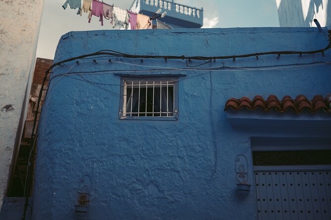 Private Full Day Trip To Chefchaouen From Fez - Tour Highlights and Sights