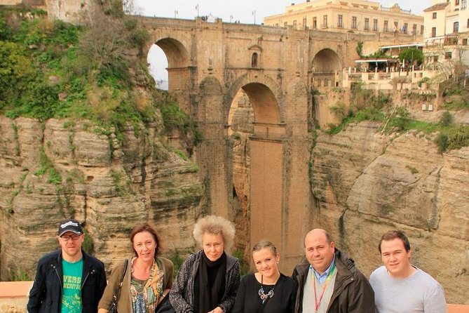 Private Guided Tour in Ronda - Traveler Feedback