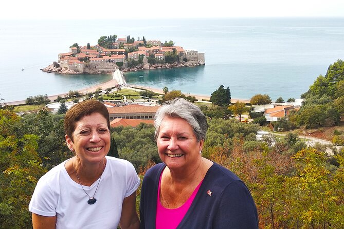 Private Montenegro Tour for Cruise Passengers - Accessibility and Additional Information