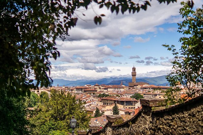 Private Photo Walking Tour in Florence - Customization Based on Photographers Preferences