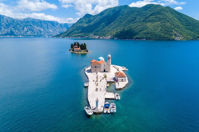 Private Shore Excursion in Kotor Bay With Organic Lunch - 2 Hours - Recommended Items