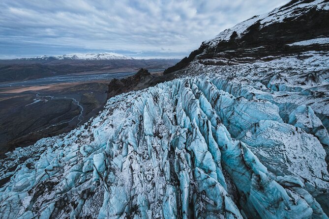 Private South Coast With Glacier Hike in Iceland - Additional Information