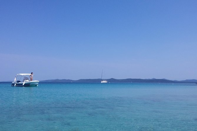 Private Speedboat Tour Zadar Islands - off the Beaten Path - Snorkeling Gear and Experiences