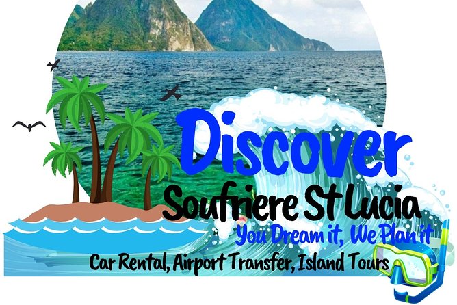 Private St Lucia Cruise Ship Excursion - Knowledgeable and Flexible Guides