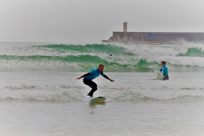 Private Surf Lesson - Fitness Level Required