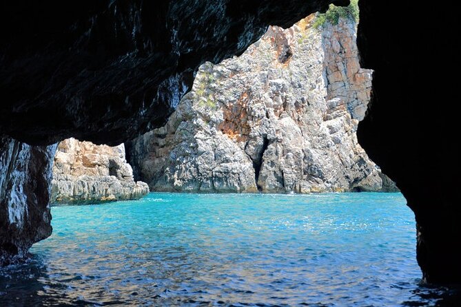 Private Tour : Blue Cave Boat Tour 3 Hours Experience Package - Booking Information