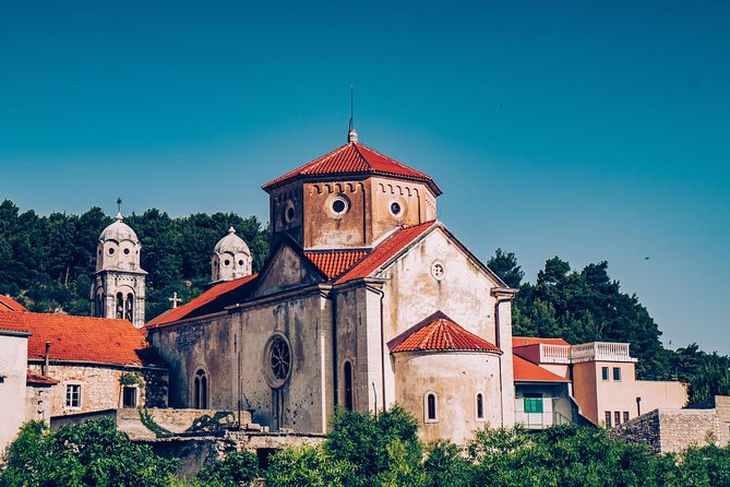 Private Tour From Split to Krka National Park and ŠIbenik Town - Meeting and Pickup