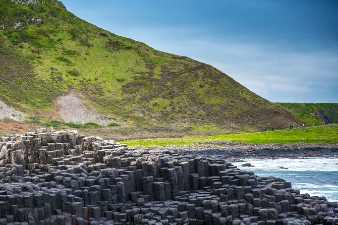 Private Tour: Game of Thrones and Giant'S Causeway Full-Day Tour From Belfast - Crossing the Carrick-a-Rede Rope Bridge