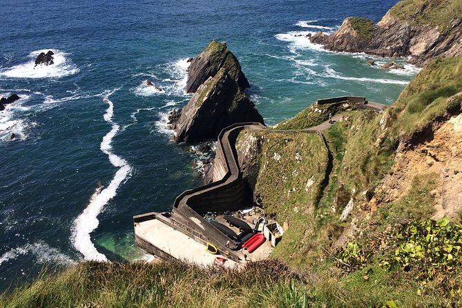 Private Tour of Dingle and Slea Head With Accredited Guide - Accessibility and Restrictions