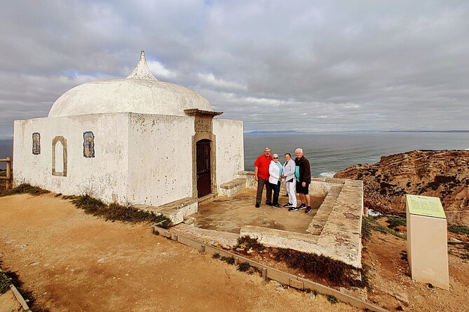 Private Tour to Arrábida Beaches, Sesimbra, and Espichel Cape - Pricing and Availability