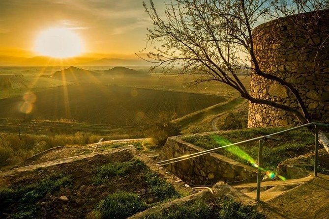 Private Tour to Khor Virap,Areni Winery,Noravank,Tatev Monastery - Stunning Views of Mt. Ararat