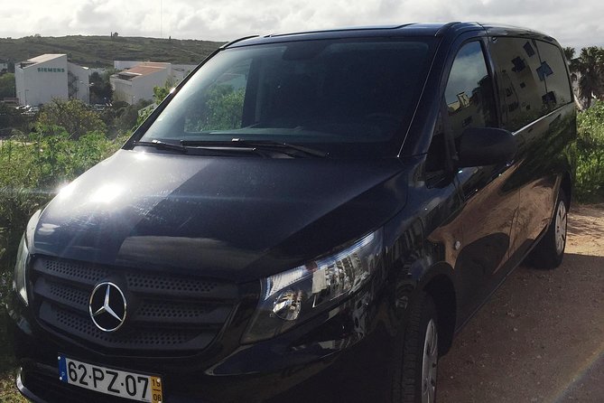 Private Transfer From or To Lisbon Airport - Customer Reviews and Feedback