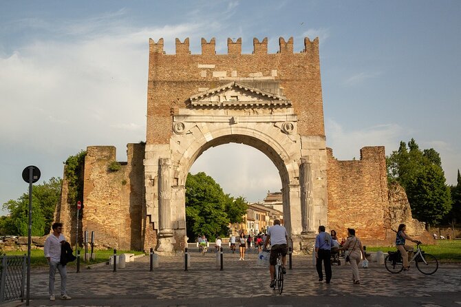 Private Walking Tour of the City of Rimini - Additional Information