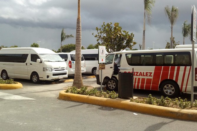 Punta Cana Airport Transfer Service - Reviews and Ratings