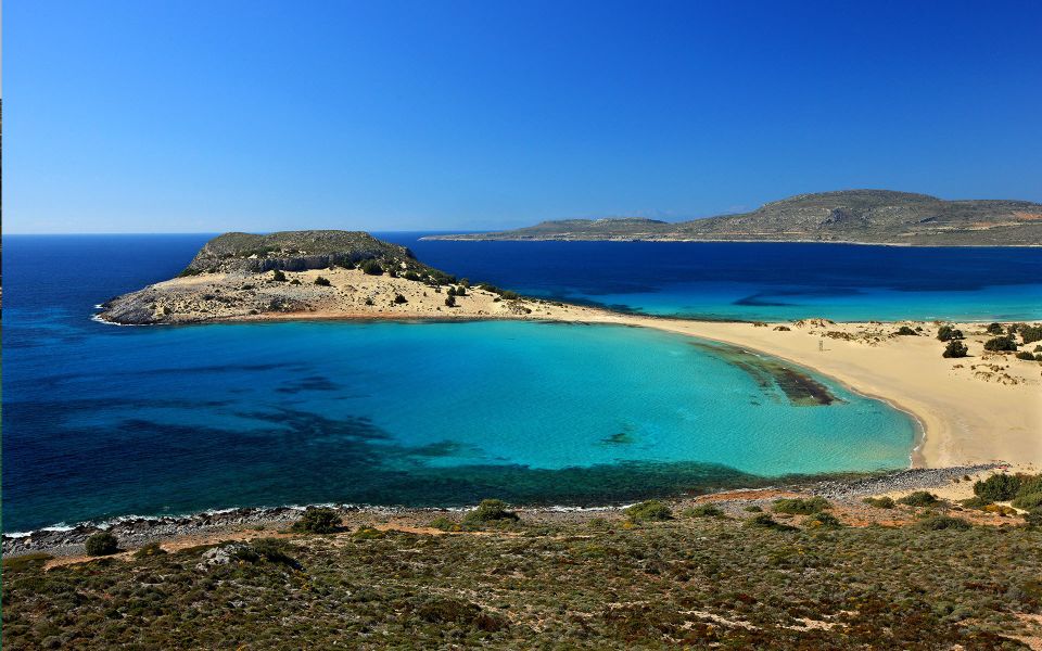 Rethymno Area: Gramvousa Island & Balos, Boat Ticket Extra - Boat Ticket and Additional Costs