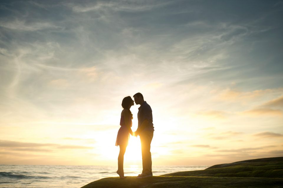 Rhodes: Enchanted Proposal Experience With Photographer - Customer Feedback